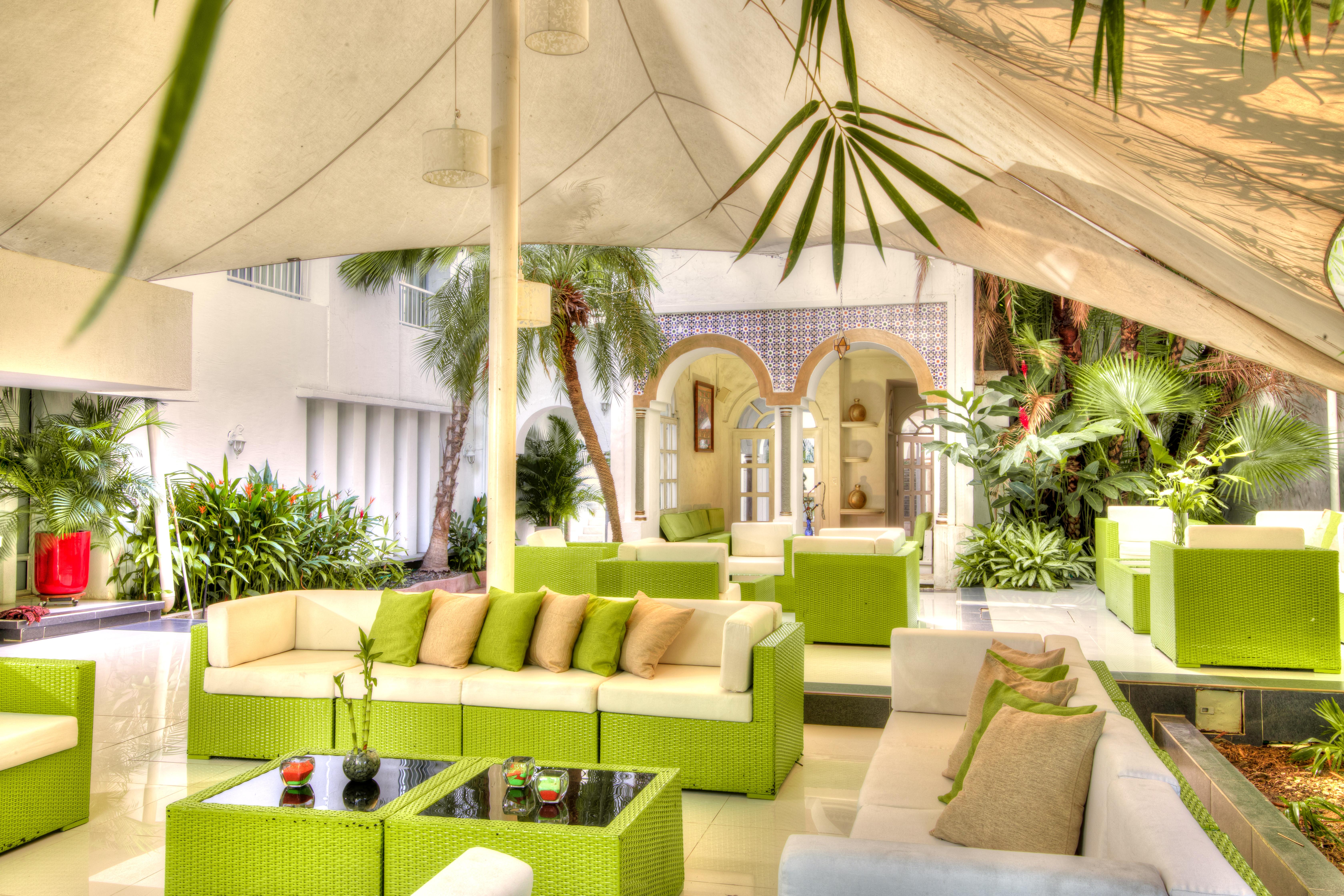 סנטה מרתה Hotel Santorini Resort מראה חיצוני תמונה